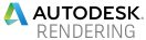 Autodesk Cloud Rendering