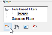 image asset 3 1 6 نکته برای یادگیری دستور Filter در Revit-ساخت Filter در رویت