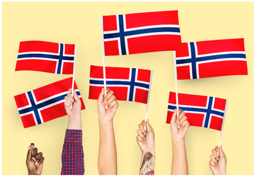 6 9 دلیل که چرا کشور نروژ در BIM بهترین است؟-BIM در دیگر کشورها