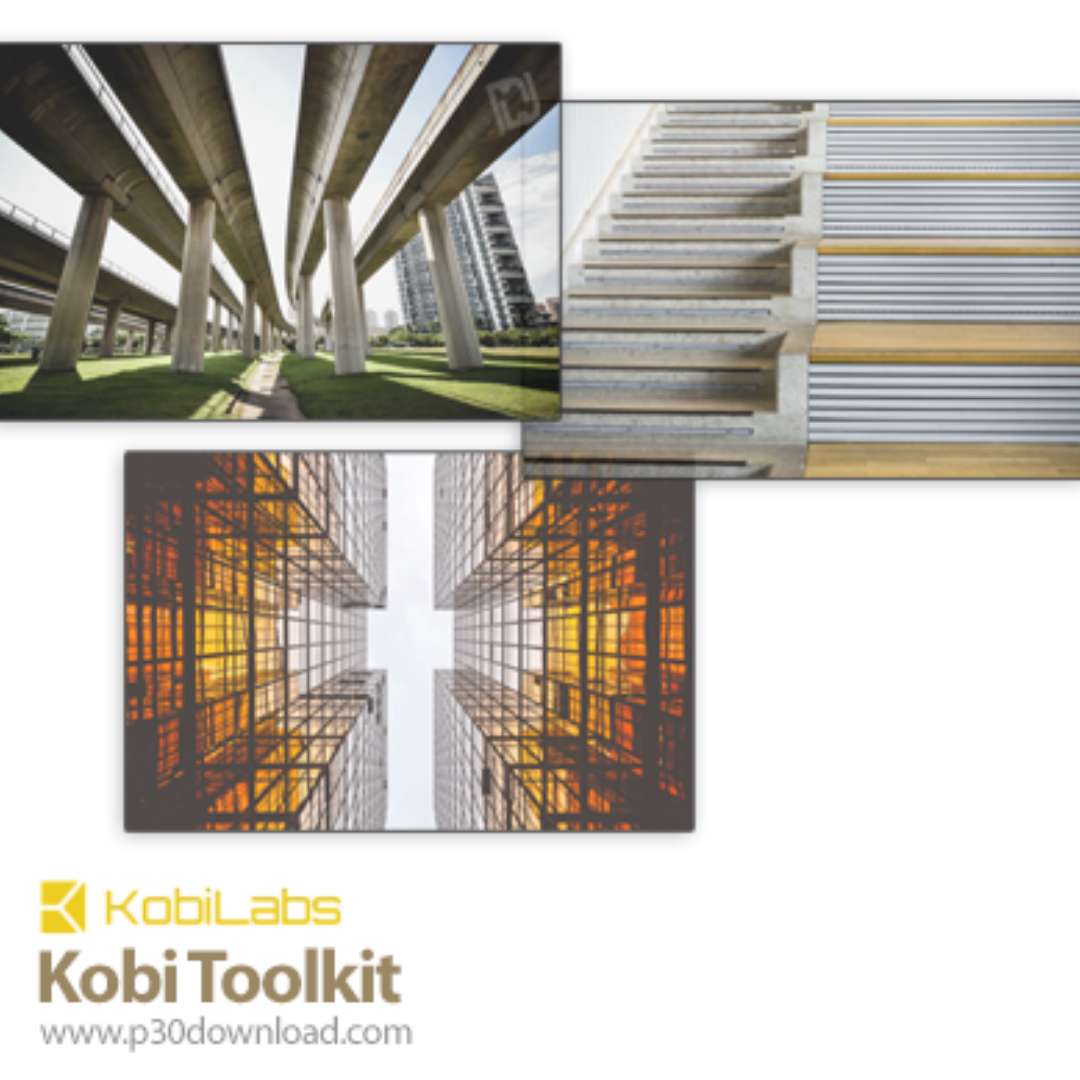 دانلود KobiToolkit- پلاگین رویت