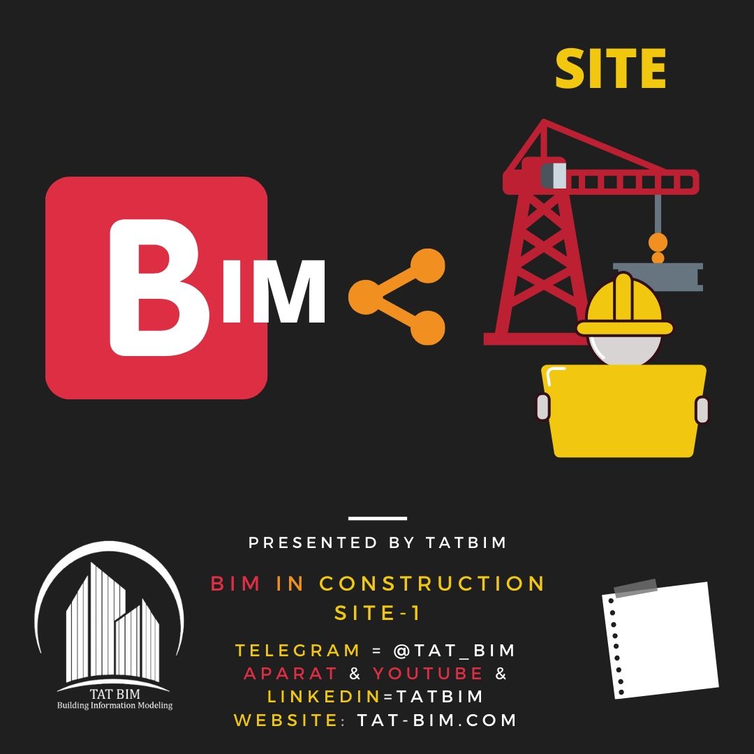 استفاده از BIM  در فاز ساخت-۱۰ قدم برای شروع پیاده سازی مدلسازی اطلاعات ساخت در فاز ساخت-قدم۱ و۲