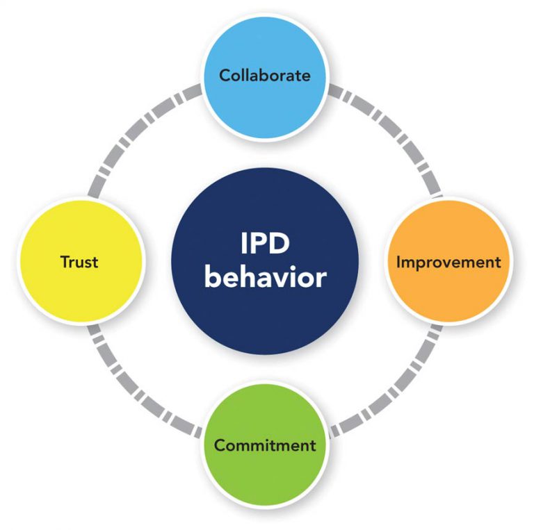 IPD چیست ؟