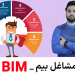 مشاغل BIM - نقش های BIM