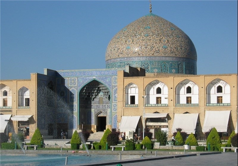 1 20 استاندارد و الزامات طراحی مسجد