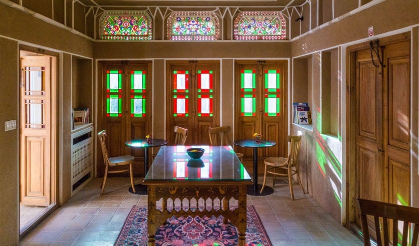 iran interior13 min طراحی داخلی ایرانی (سنتی) + المان های مربوطه