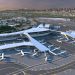 ضوابط و استاندارد های طراحی فرودگاه