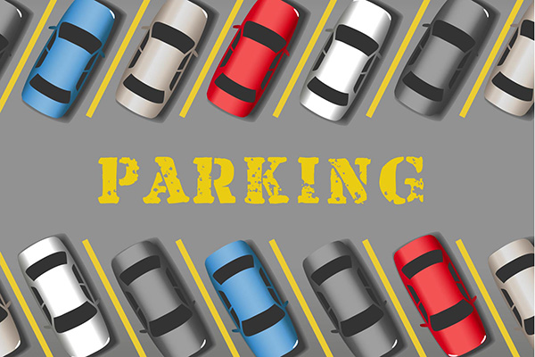 الزامات طراحی و ساخت پارکینگ